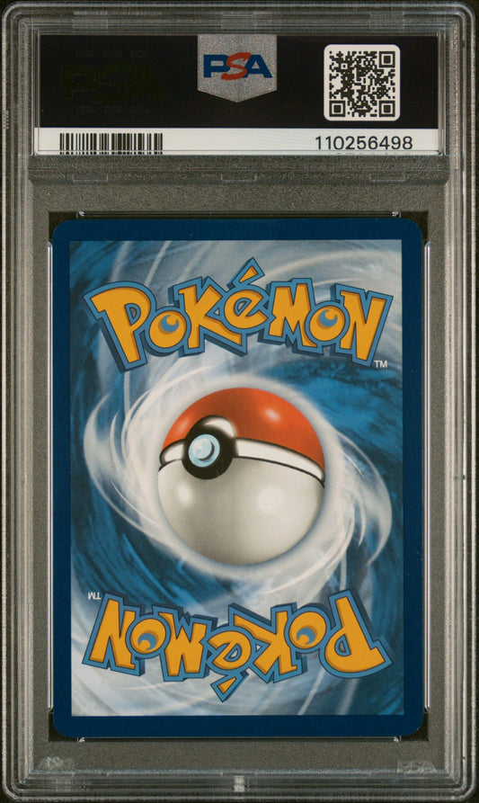 Glaceon PSA 9