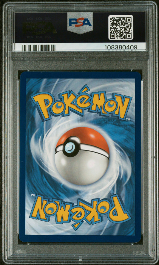 Persian PSA 9